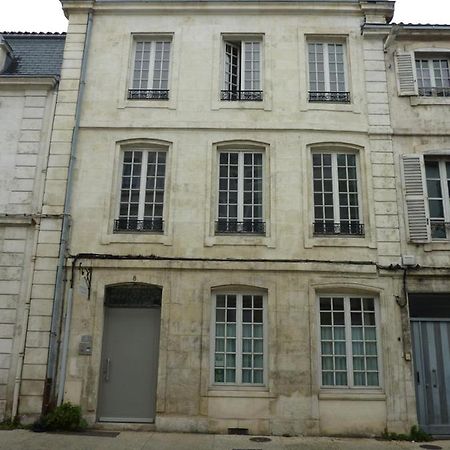 Le Galet Lejlighed La Rochelle  Eksteriør billede